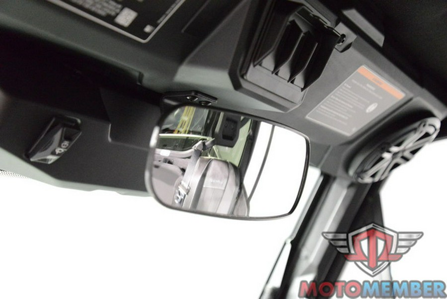 2026 Can-Am Defender Limited HD11