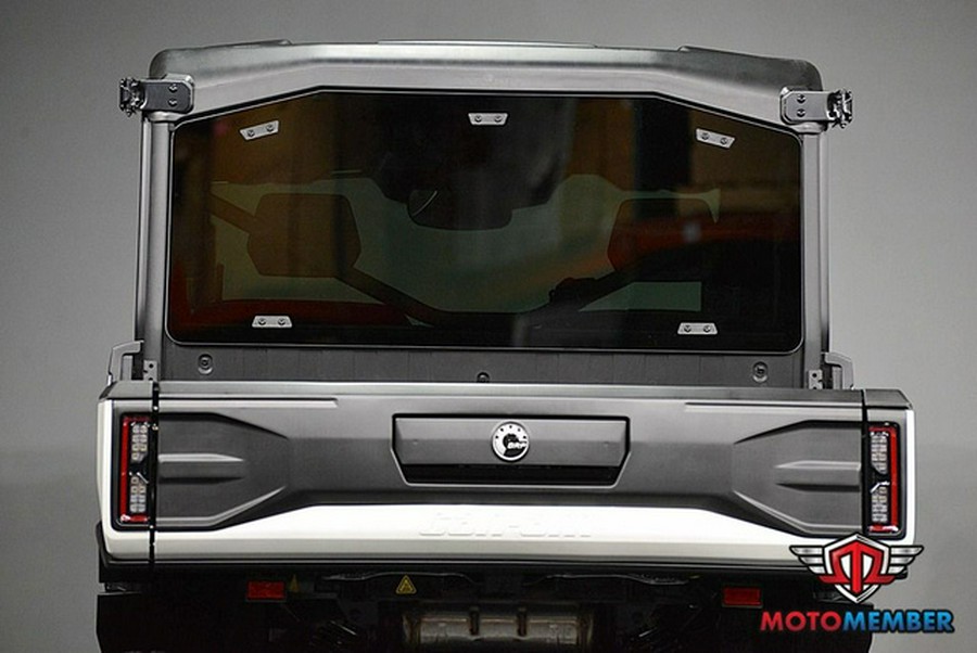 2026 Can-Am Defender Limited HD11