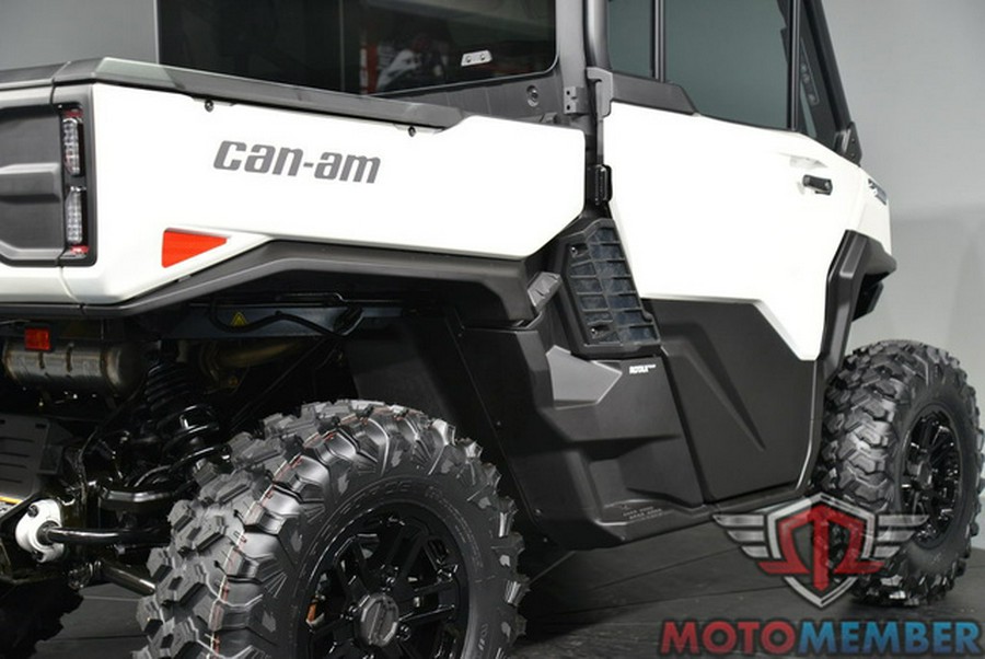 2026 Can-Am Defender Limited HD11