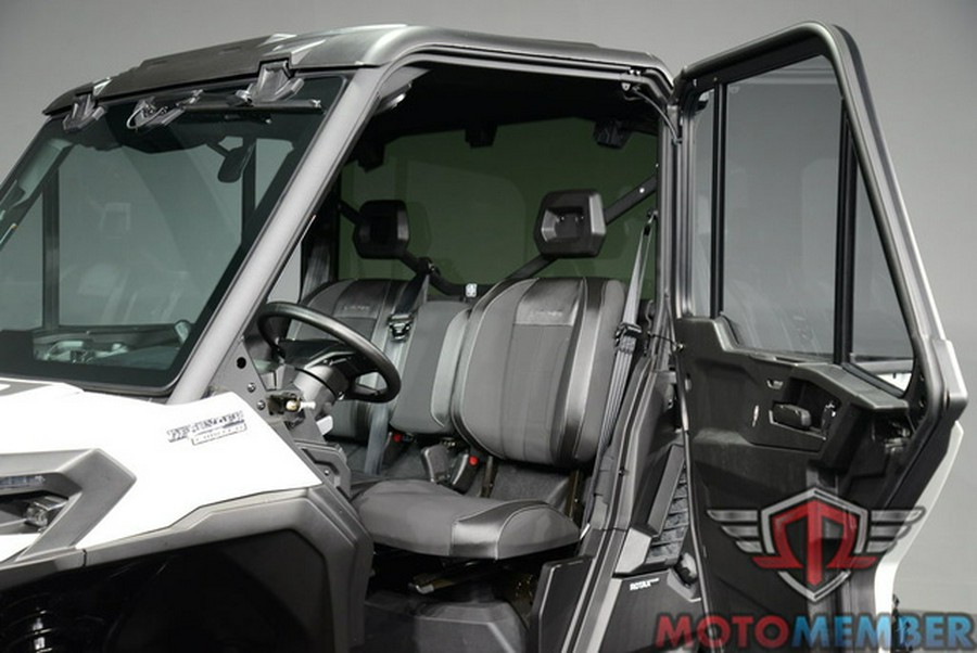 2026 Can-Am Defender Limited HD11