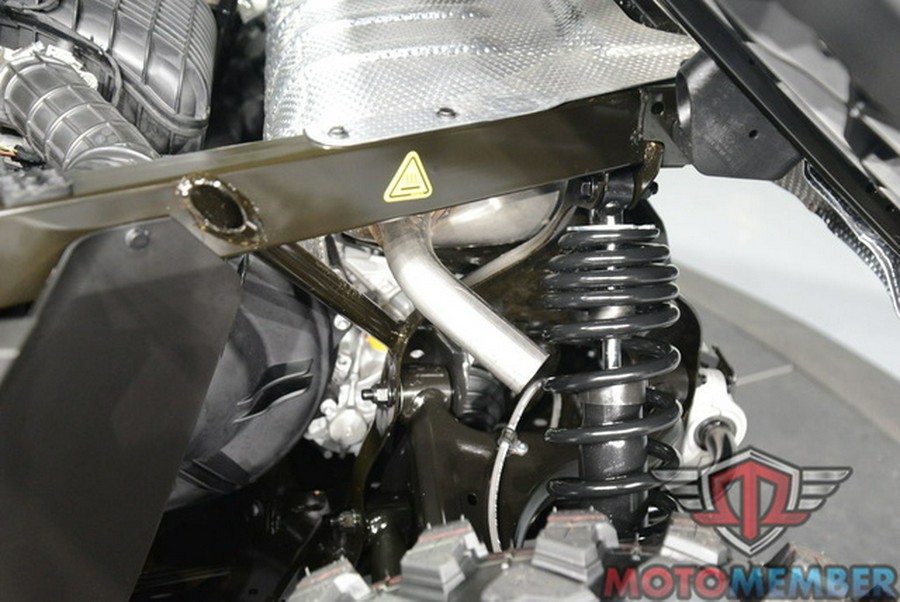 2026 Can-Am Defender Limited HD11