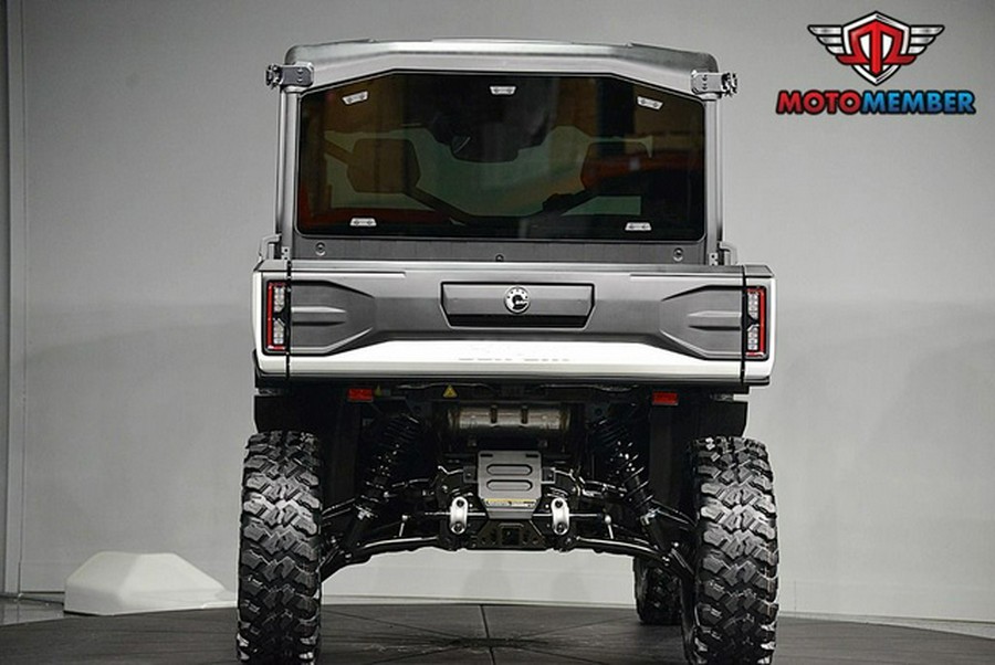 2026 Can-Am Defender Limited HD11