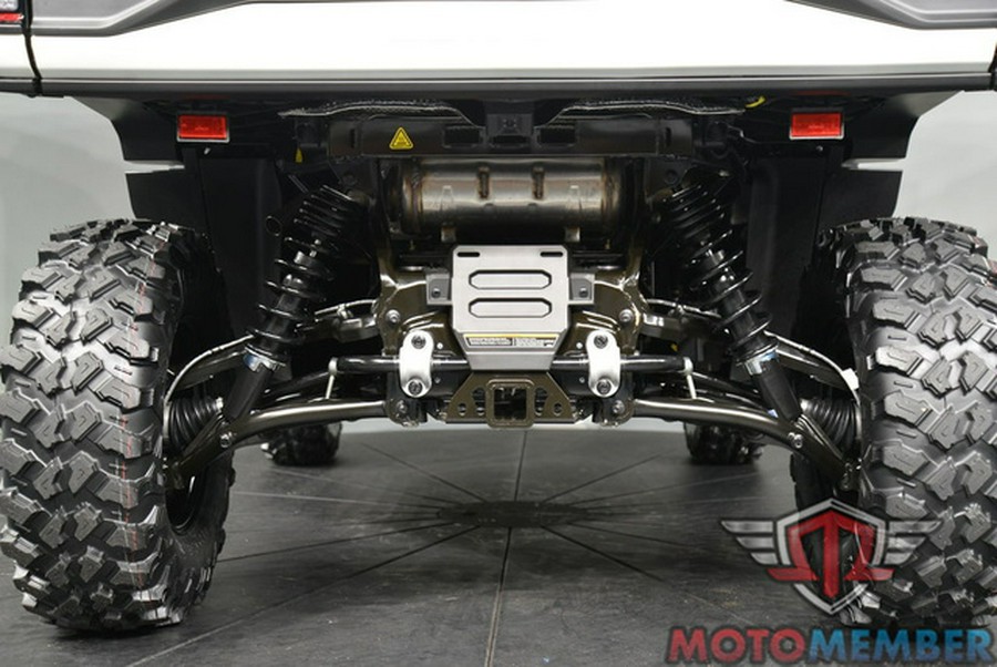 2026 Can-Am Defender Limited HD11