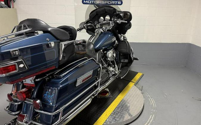 2008 Harley-Davidson® FLHTCU - Ultra Classic® Electra Glide®