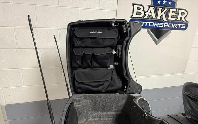 2008 Harley-Davidson® FLHTCU - Ultra Classic® Electra Glide®