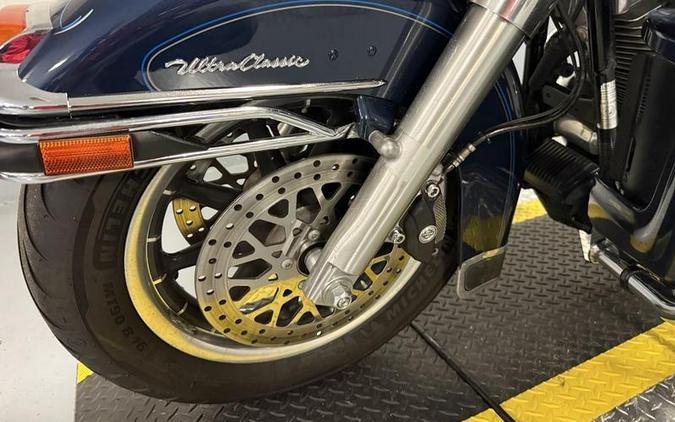 2008 Harley-Davidson® FLHTCU - Ultra Classic® Electra Glide®