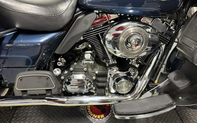 2008 Harley-Davidson® FLHTCU - Ultra Classic® Electra Glide®