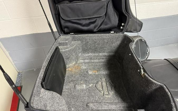 2008 Harley-Davidson® FLHTCU - Ultra Classic® Electra Glide®