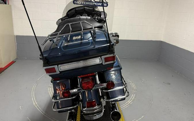 2008 Harley-Davidson® FLHTCU - Ultra Classic® Electra Glide®