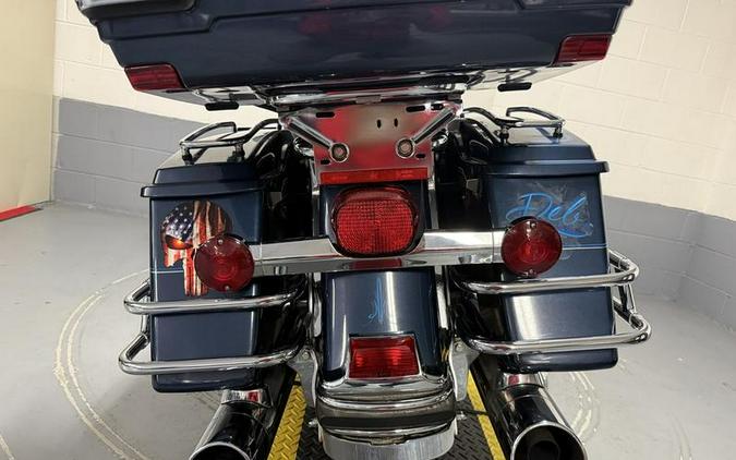 2008 Harley-Davidson® FLHTCU - Ultra Classic® Electra Glide®