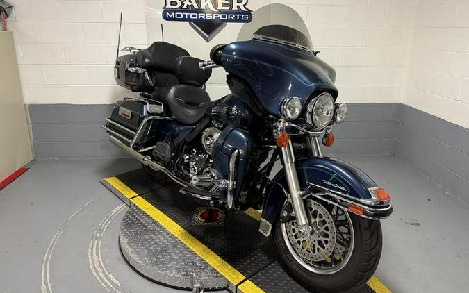 2008 Harley-Davidson® FLHTCU - Ultra Classic® Electra Glide®