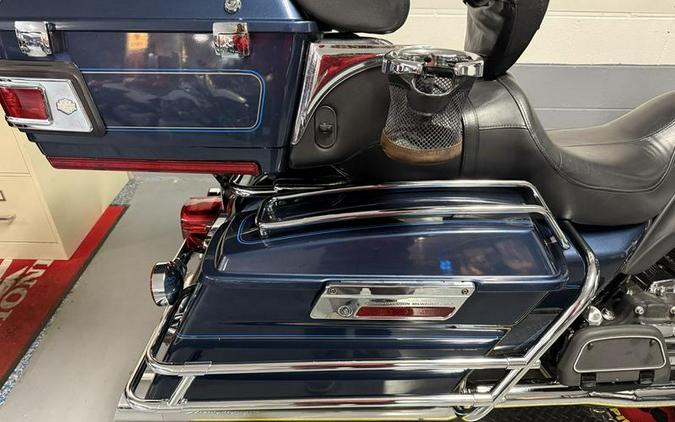 2008 Harley-Davidson® FLHTCU - Ultra Classic® Electra Glide®