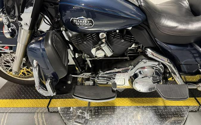 2008 Harley-Davidson® FLHTCU - Ultra Classic® Electra Glide®