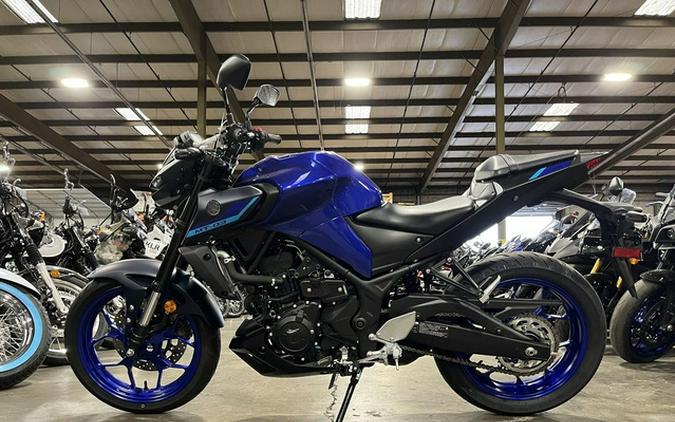 2023 Yamaha MT 03