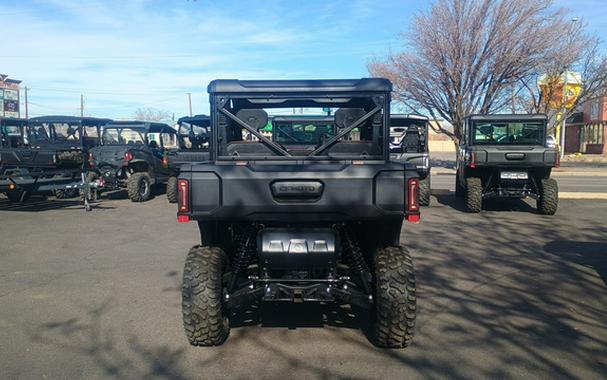 2026 CFMOTO UFORCE U10 XL Pro CF1000UZ-8L