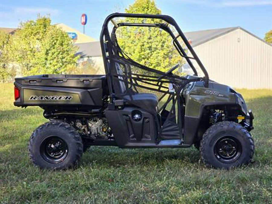 2025 Polaris Ranger 570 Full-Size
