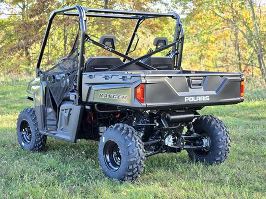 2025 Polaris Ranger 570 Full-Size