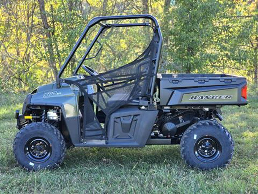 2025 Polaris Ranger 570 Full-Size