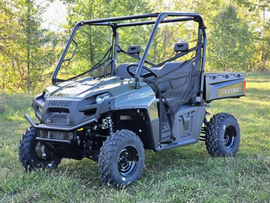 2025 Polaris Ranger 570 Full-Size