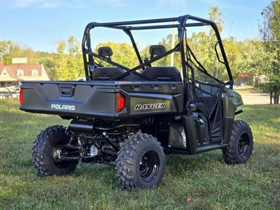 2025 Polaris Ranger 570 Full-Size