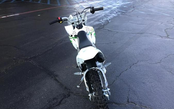 2026 Kawasaki KLX®110R