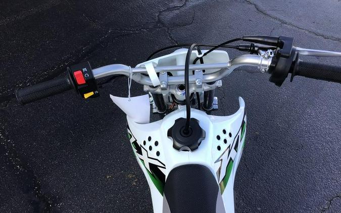 2026 Kawasaki KLX®110R