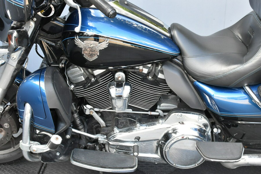 2018 Harley-Davidson Ultra Limited