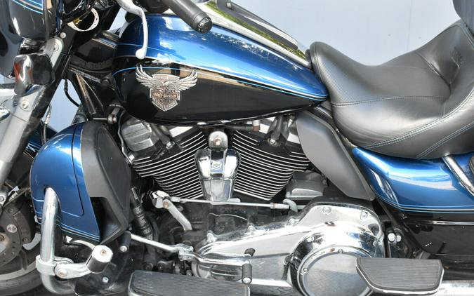 2018 Harley-Davidson Ultra Limited