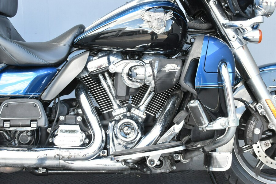 2018 Harley-Davidson Ultra Limited