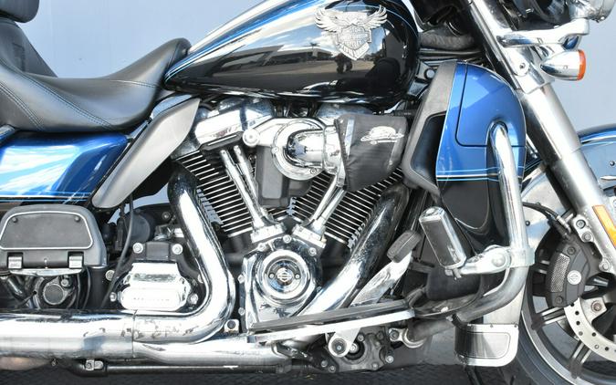 2018 Harley-Davidson Ultra Limited