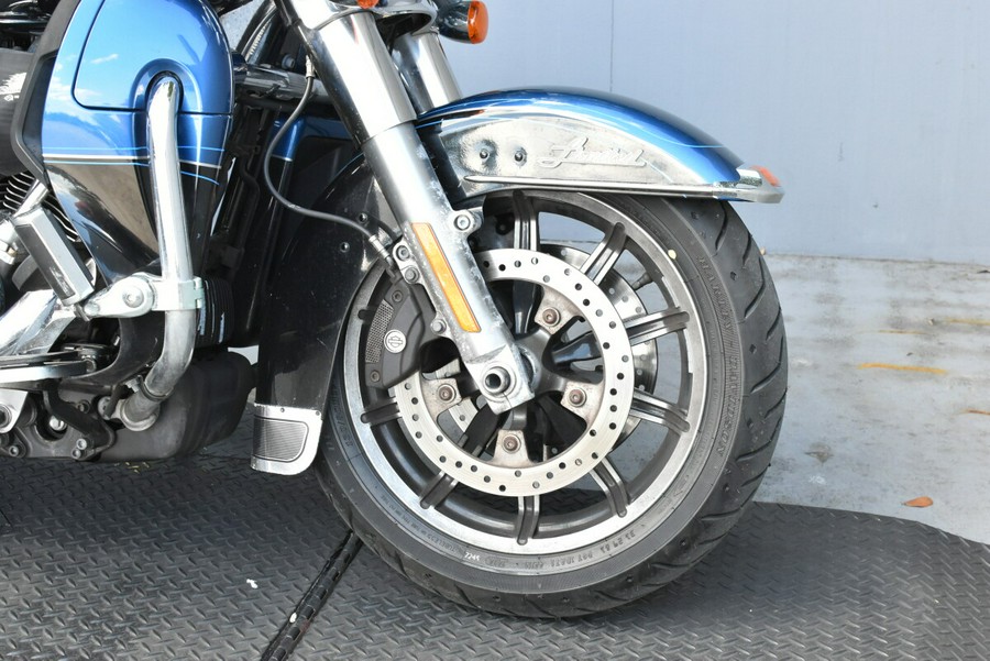 2018 Harley-Davidson Ultra Limited