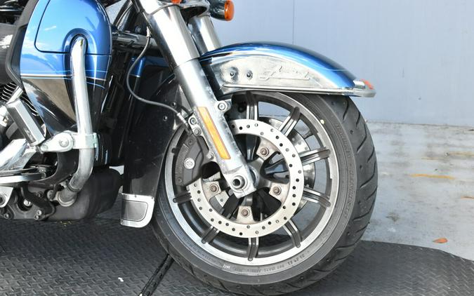 2018 Harley-Davidson Ultra Limited