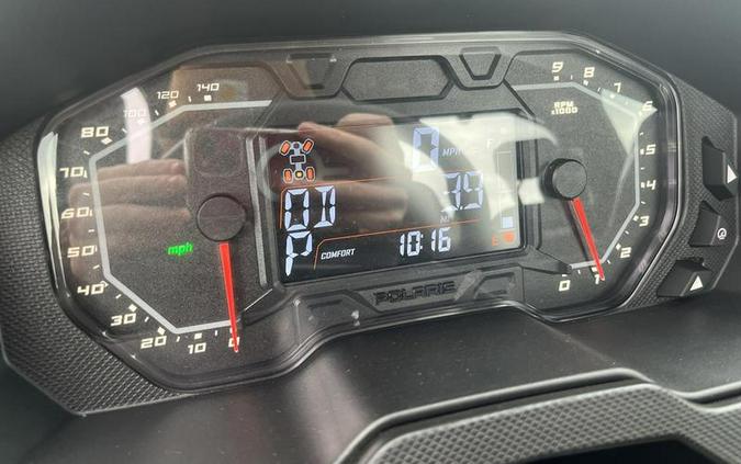 2026 Polaris® Ranger XD 1500 NorthStar Ultimate