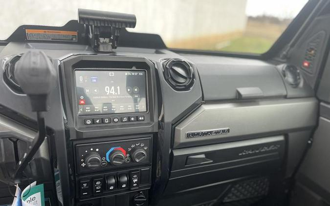 2026 Polaris® Ranger XD 1500 NorthStar Ultimate
