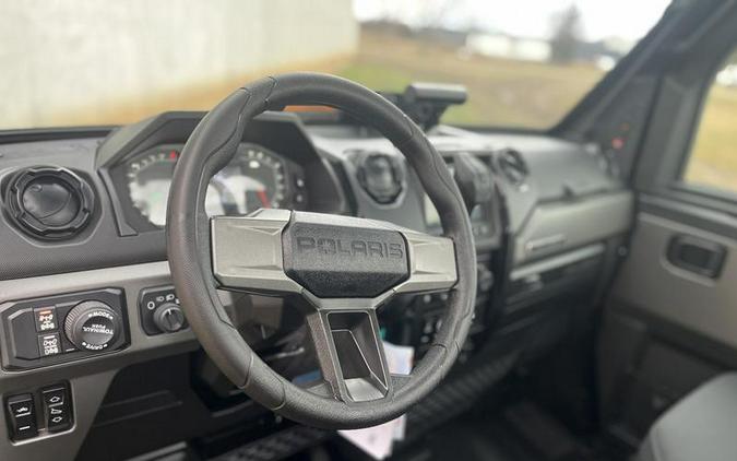 2026 Polaris® Ranger XD 1500 NorthStar Ultimate