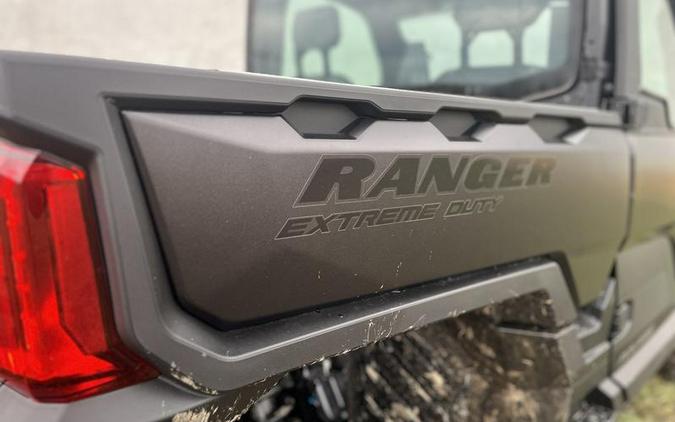 2026 Polaris® Ranger XD 1500 NorthStar Ultimate
