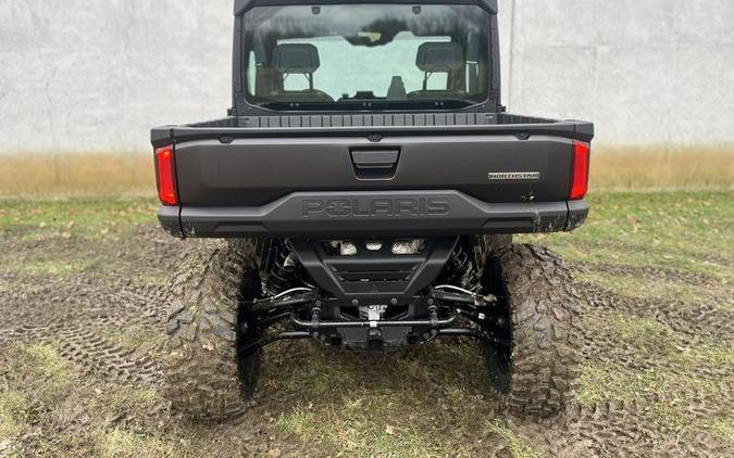 2026 Polaris® Ranger XD 1500 NorthStar Ultimate