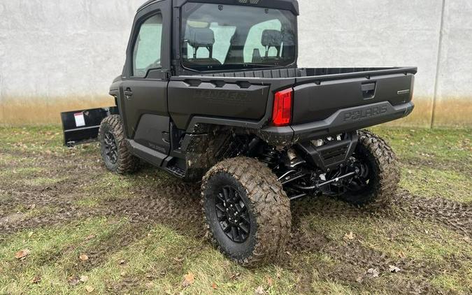 2026 Polaris® Ranger XD 1500 NorthStar Ultimate