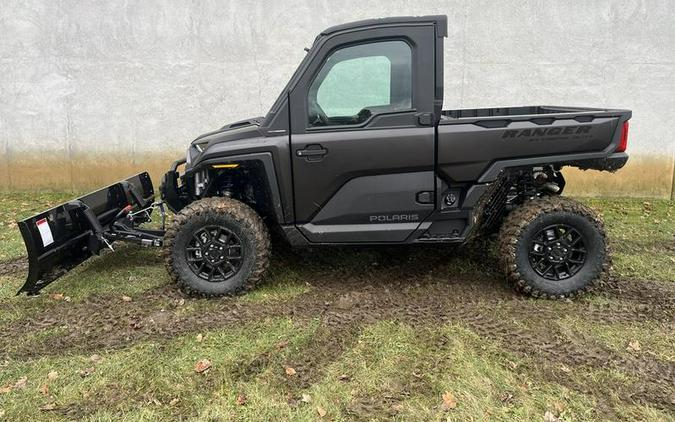 2026 Polaris® Ranger XD 1500 NorthStar Ultimate