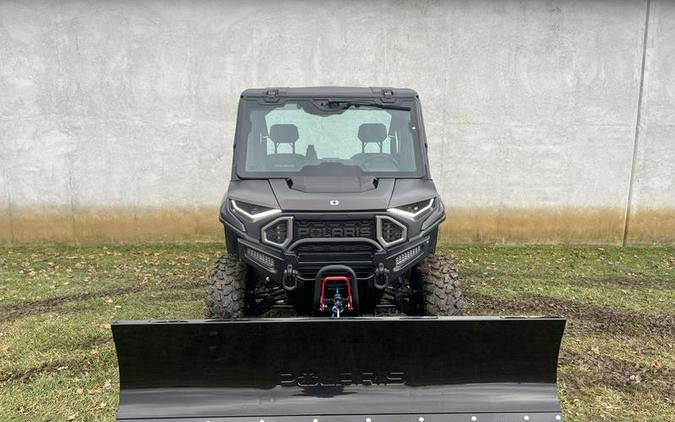 2026 Polaris® Ranger XD 1500 NorthStar Ultimate