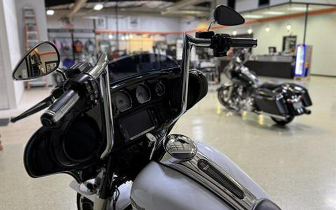 2017 Harley-Davidson Street Glide® Special