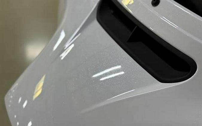 2017 Harley-Davidson Street Glide® Special