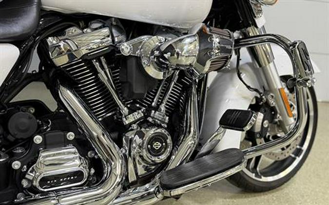 2017 Harley-Davidson Street Glide® Special