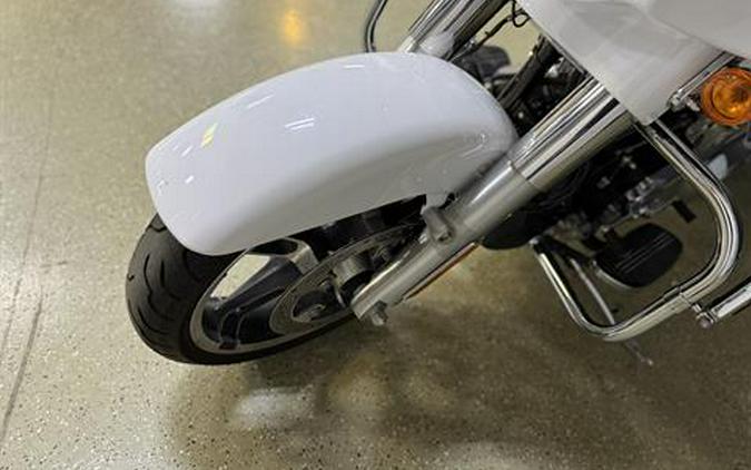 2017 Harley-Davidson Street Glide® Special