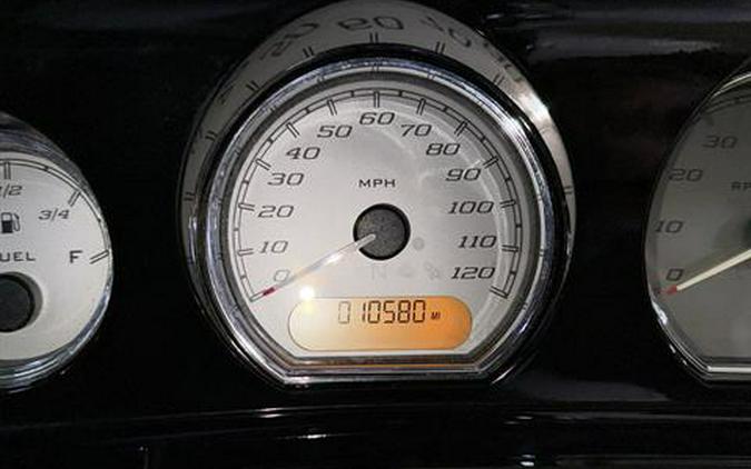 2017 Harley-Davidson Street Glide® Special