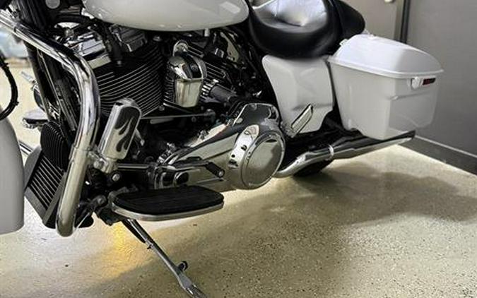 2017 Harley-Davidson Street Glide® Special