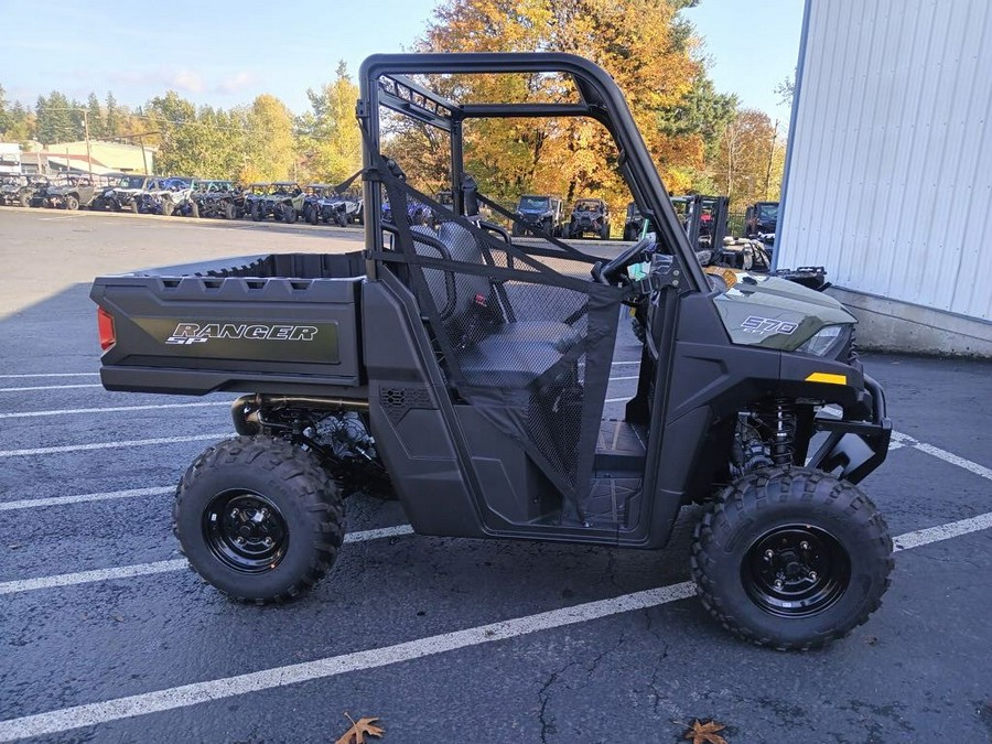2026 Polaris Ranger® SP 570