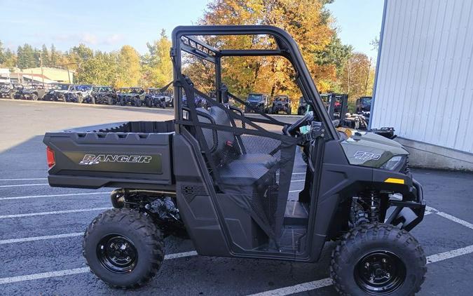 2026 Polaris Ranger® SP 570