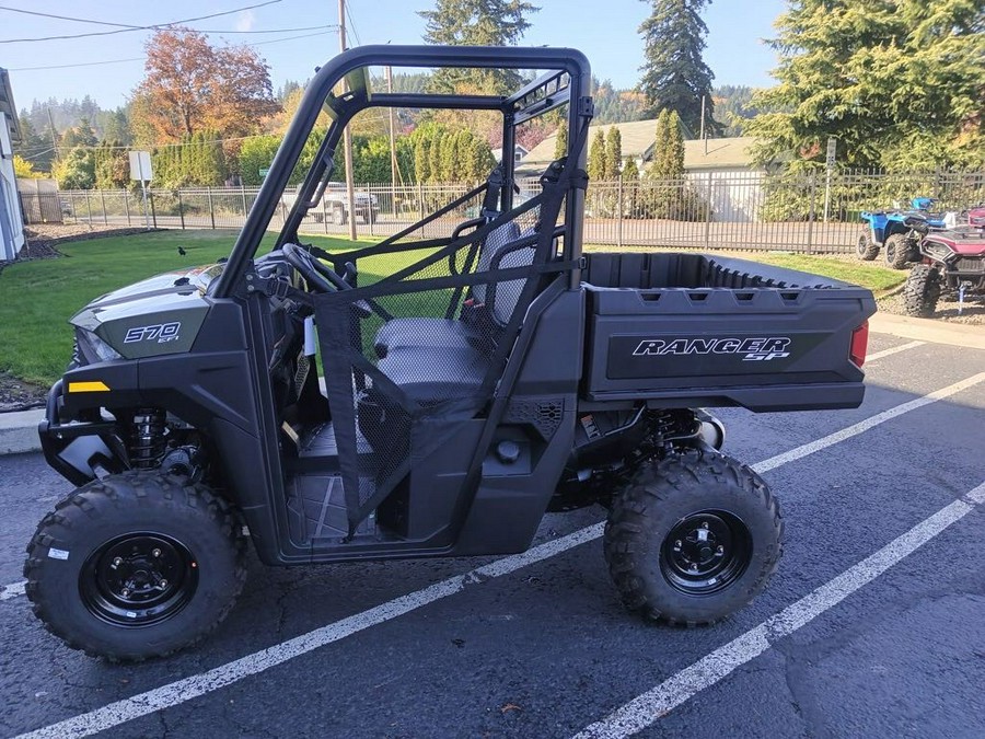2026 Polaris Ranger® SP 570