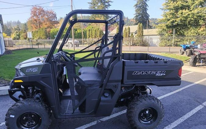 2026 Polaris Ranger® SP 570